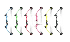 Alina Legend Compound Bow