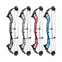 Hoyt Altus 38 Compound Bows
