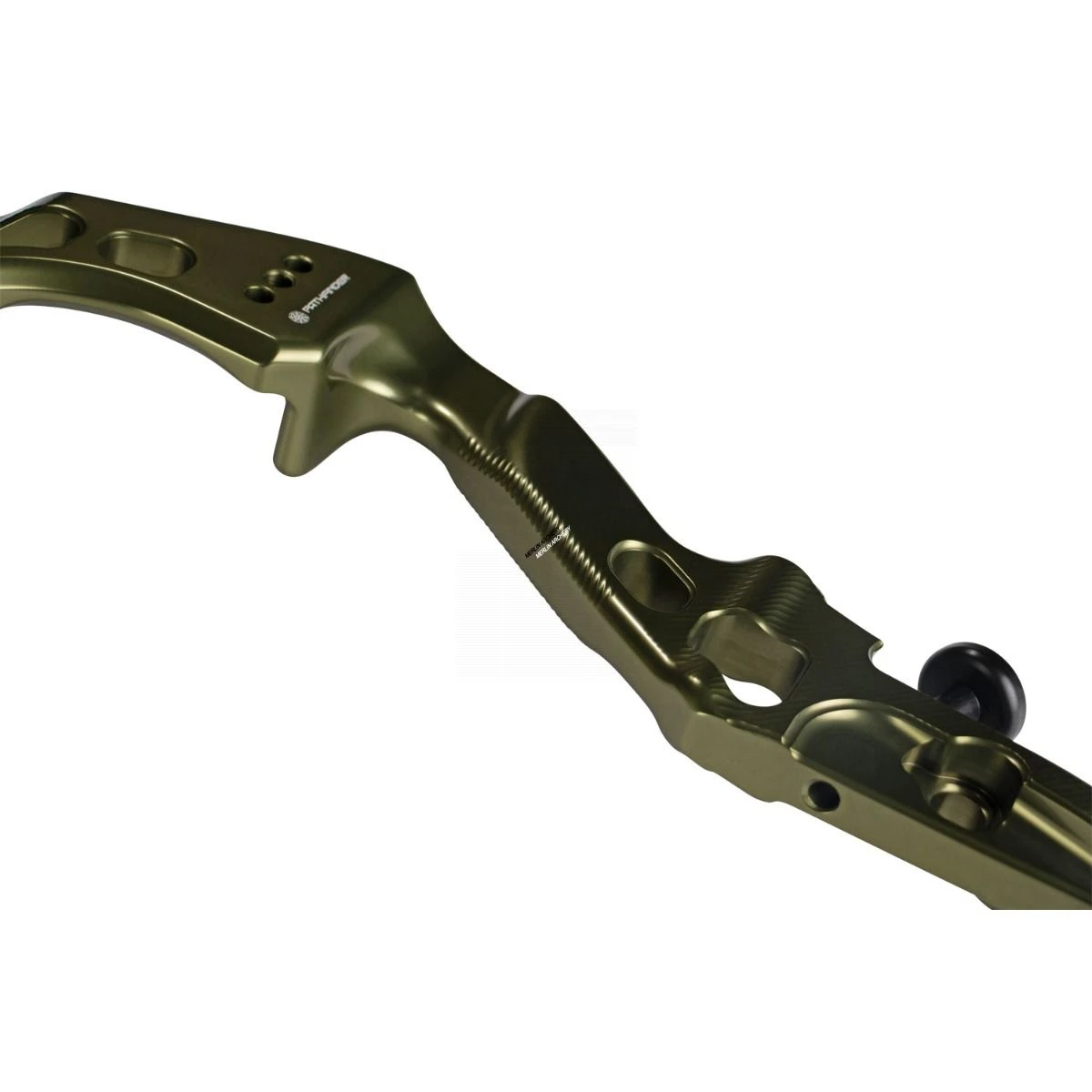 Mybo Pathfinder Field Bow - 60" - Image 10