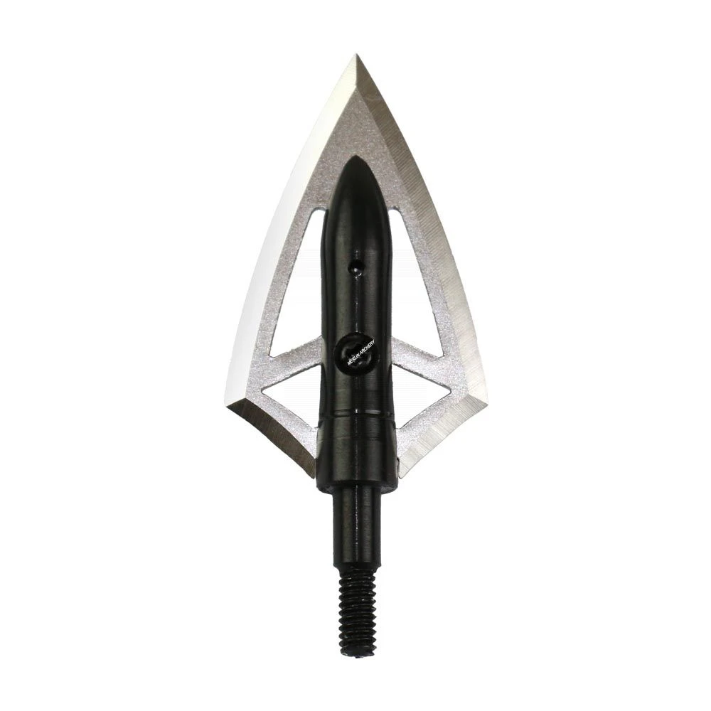 Bearpaw Jager Broadheads - 145g - Image 2