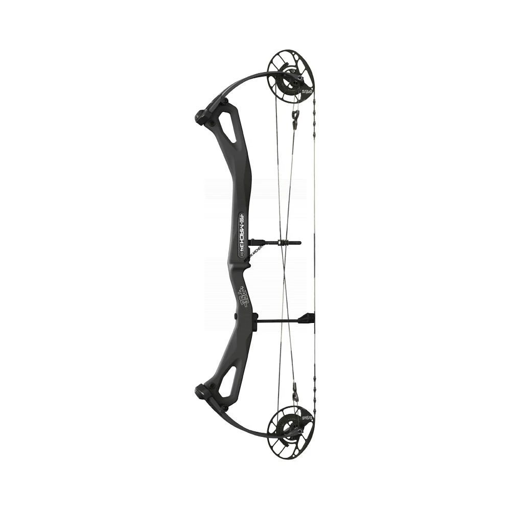 PSE Mach 34 Compound Bow - S2 Cam - Image 3