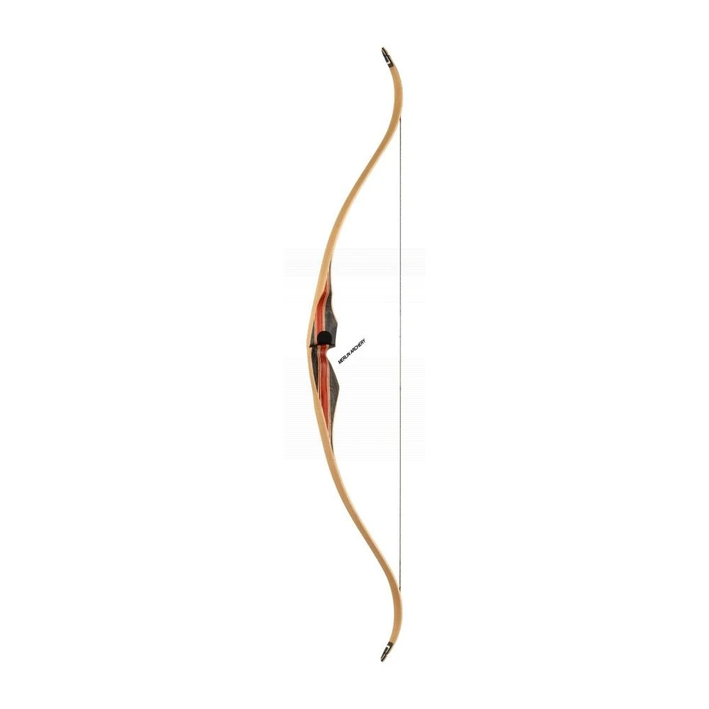 Bearpaw Hopi One Piece Recurve Bow