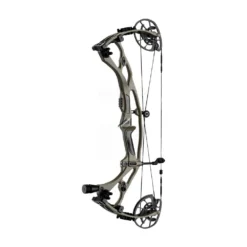 Hoyt Carbon RX-7 Compound Bow - Mod 2