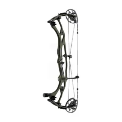 Hoyt Carbon RX-7 Ultra Compound Bow - Mod 3