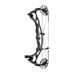 Hoyt Carbon RX-7 Compound Bow - Mod 3