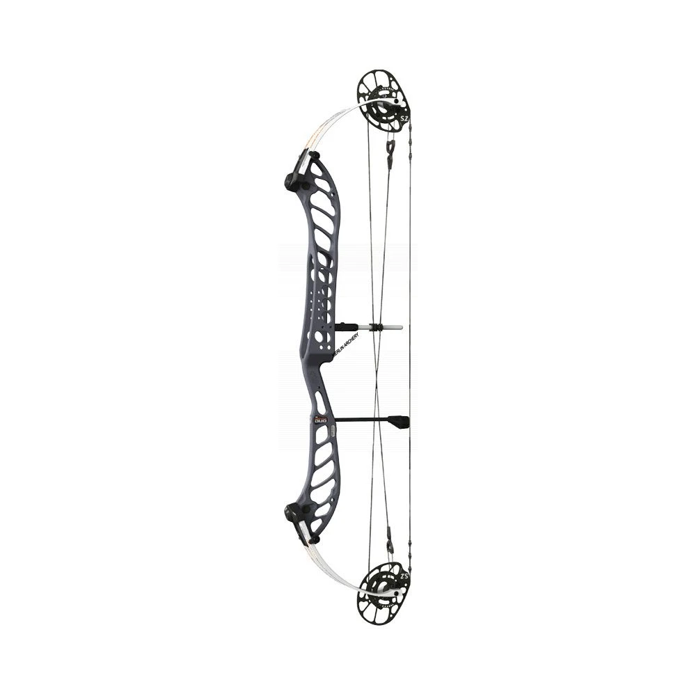 PSE Dominator Duo Compound Bow - 38 - M2 Cam - Image 4
