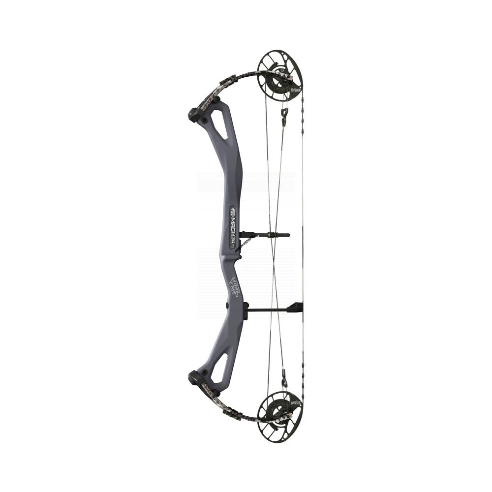 PSE Mach 34 Compound Bow - S2 Cam - Image 5
