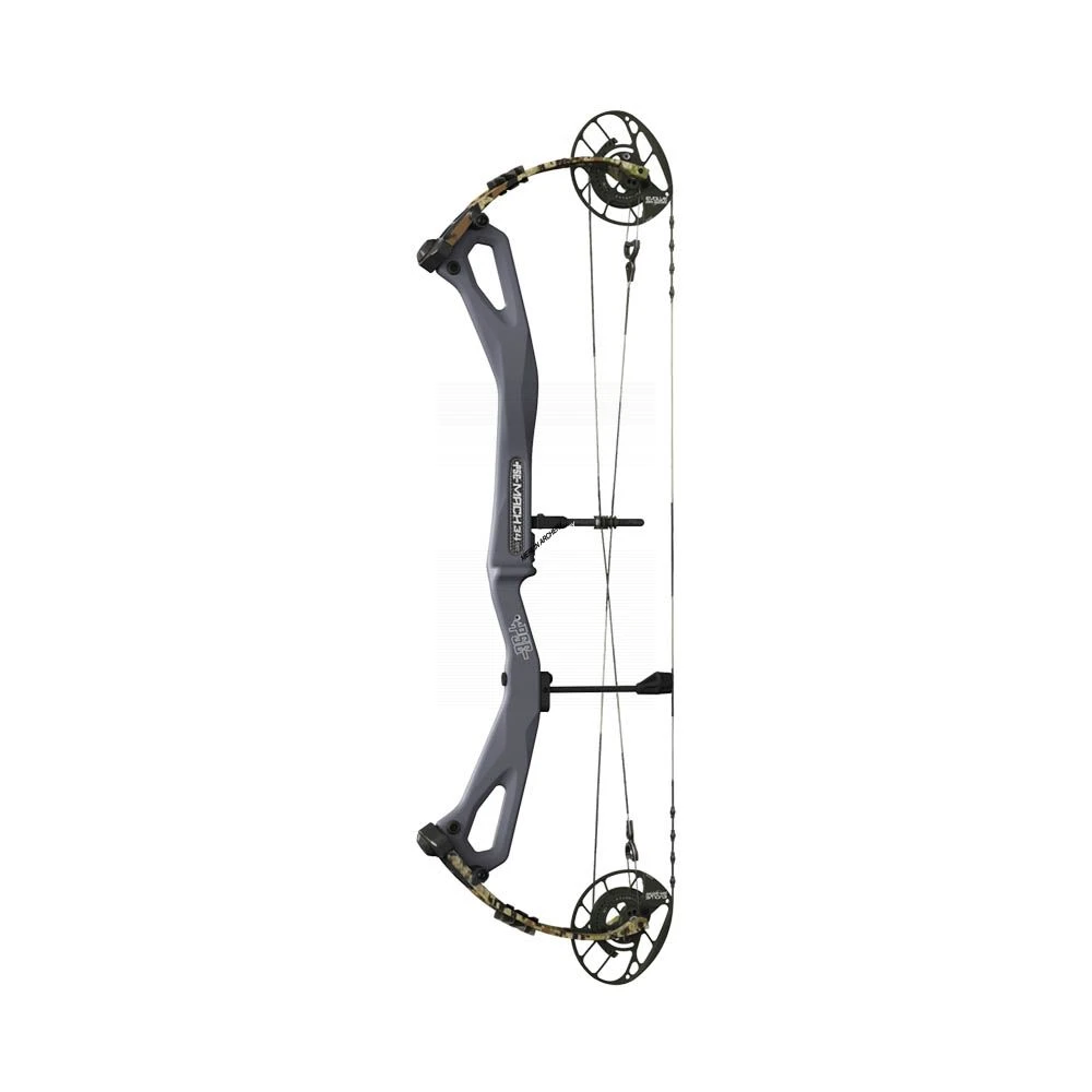 PSE Mach 34 Compound Bow - S2 Cam - Image 6