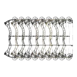 Bowtech CP-30 Compound Bow