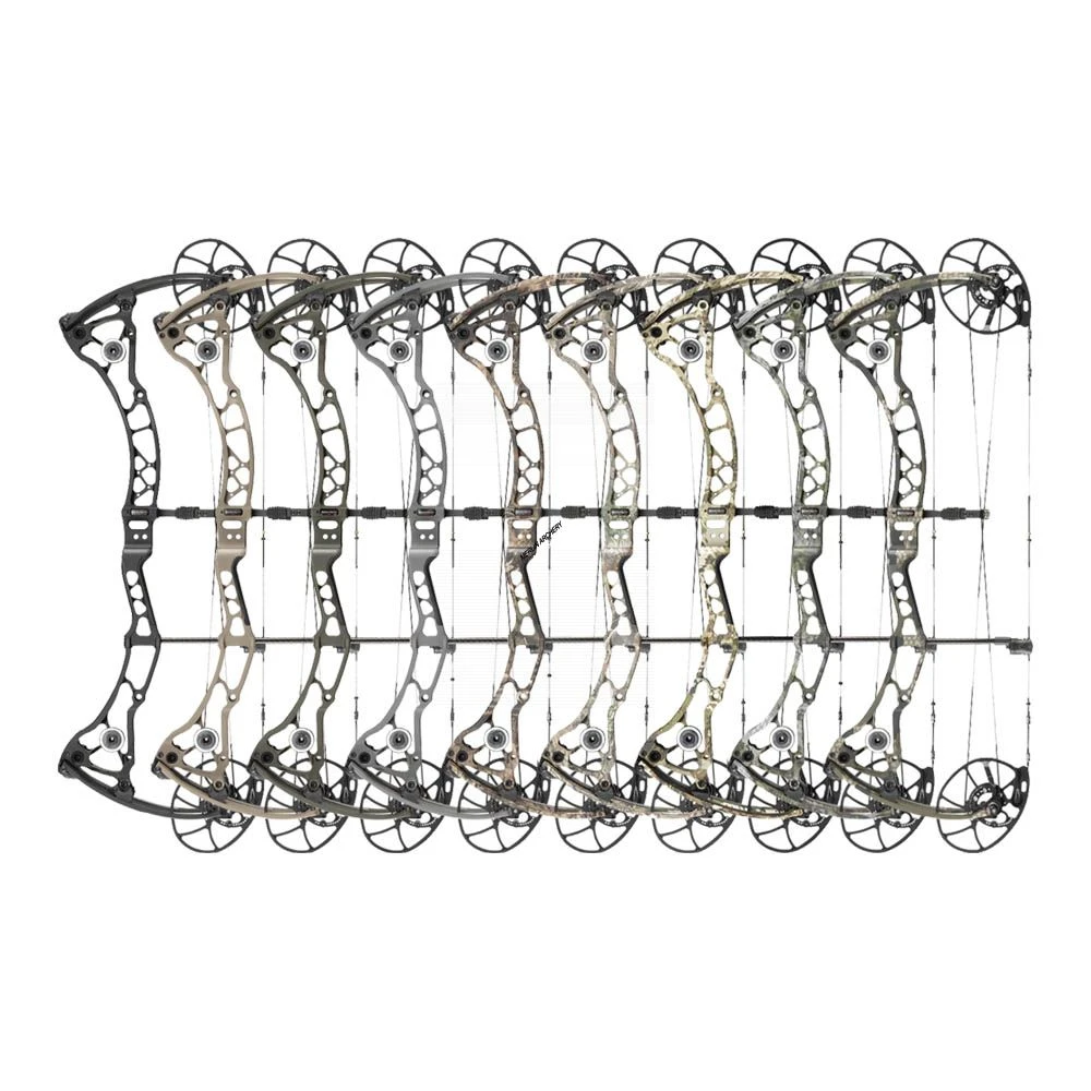 Bowtech CP-30 Compound Bow