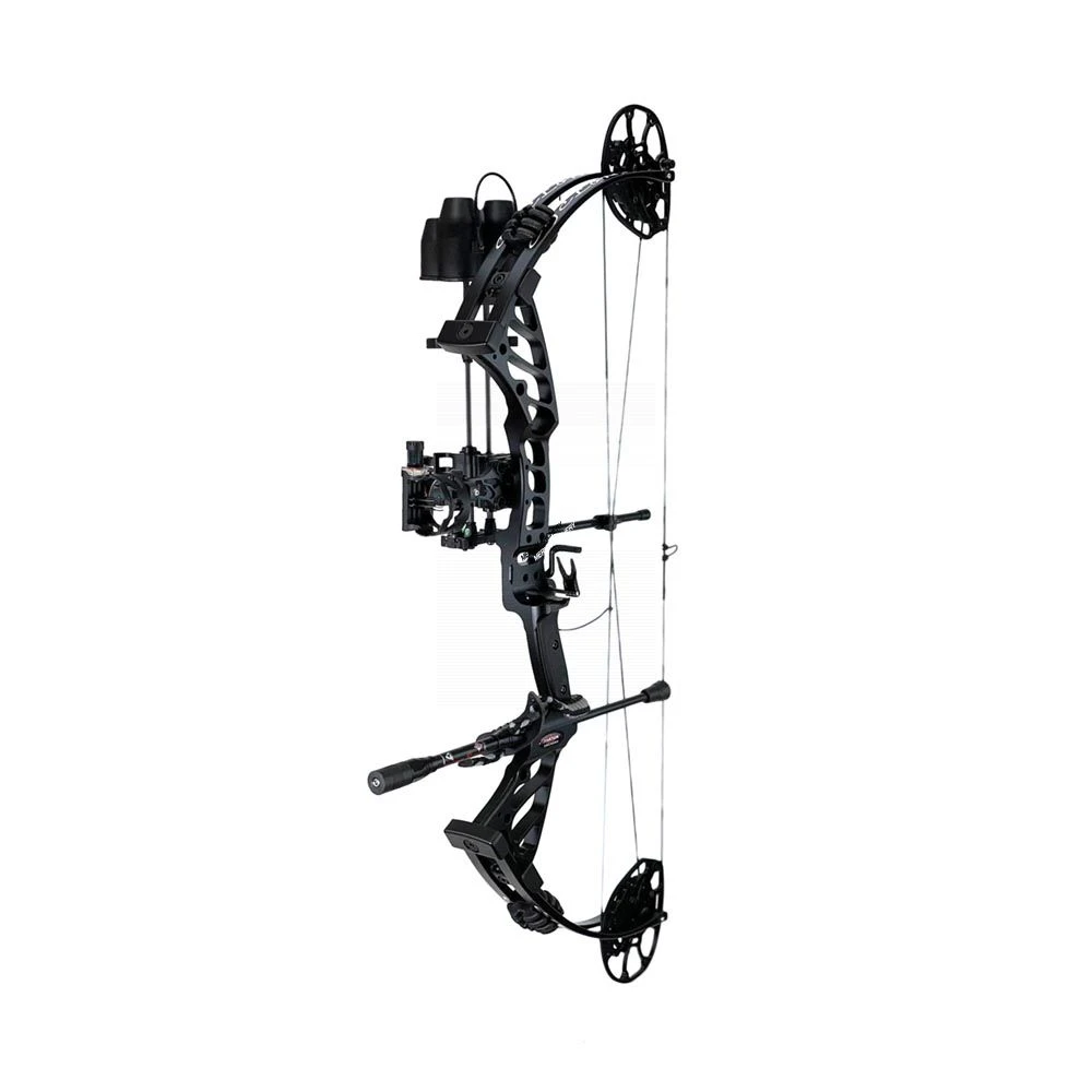 Darton Cyclone RTH Compound Bow Package - Image 3