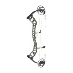 Bear Escalate Compound Bow