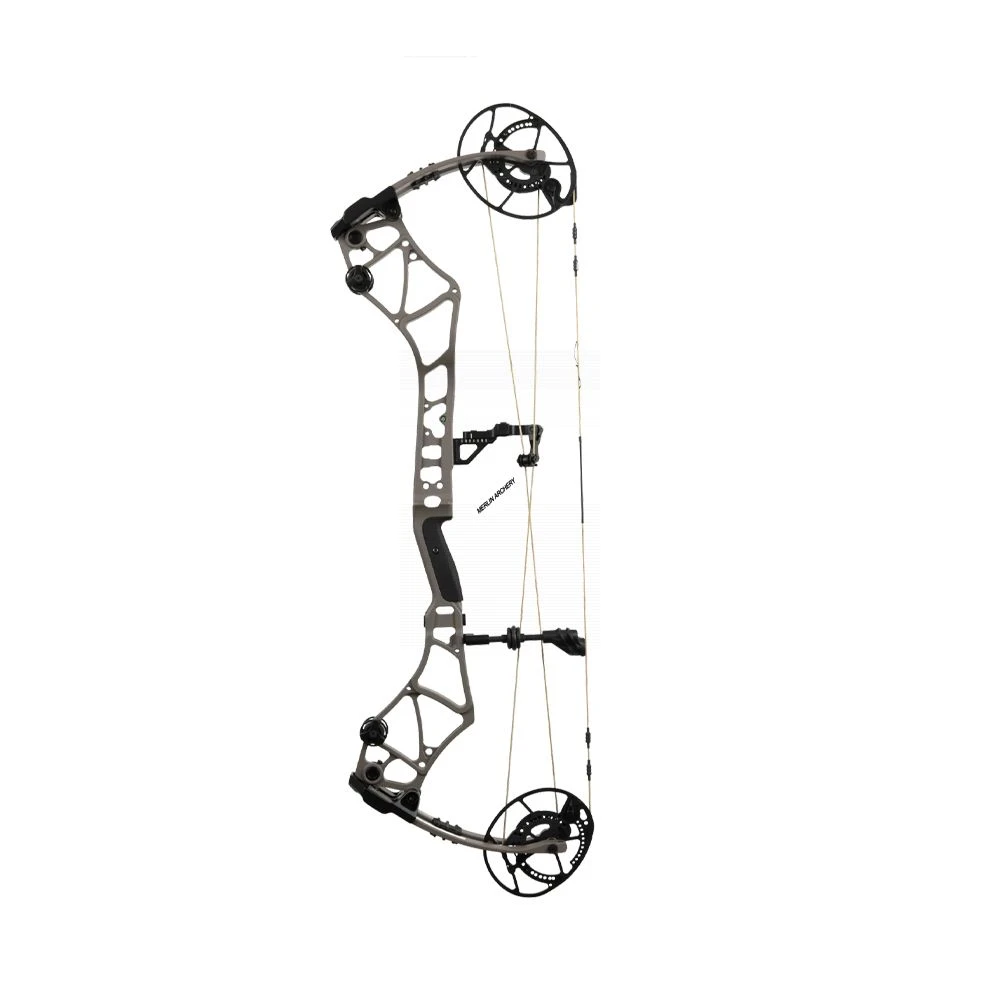 Bear Execute 32 Compound Bow - Image 2