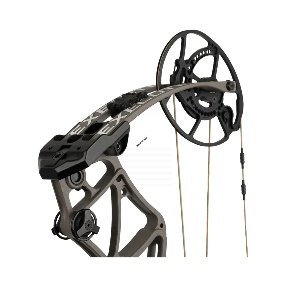 Bear Execute 32 Compound Bow - Image 3
