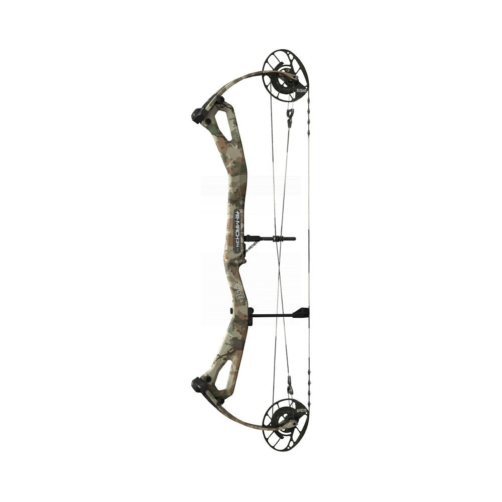 PSE Mach 34 Compound Bow - S2 Cam - Image 8