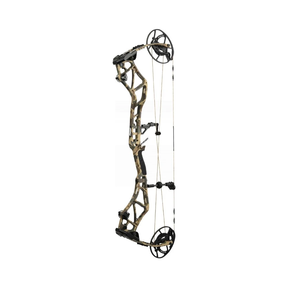 Bear Execute 32 Compound Bow - Image 8