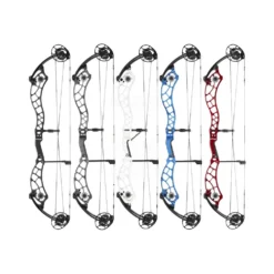 Bowtech Reckoning 39 Gen-2 Compound Bow