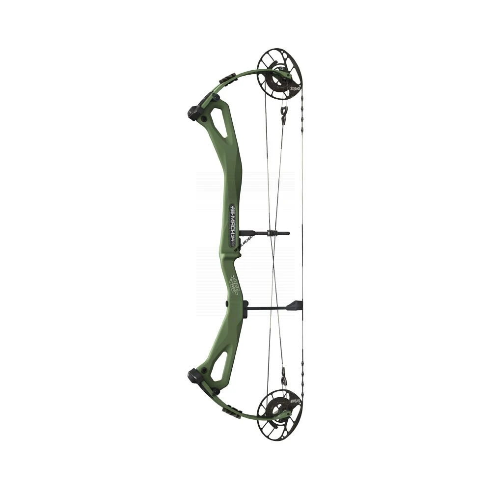 PSE Mach 34 Compound Bow - S2 Cam - Image 7