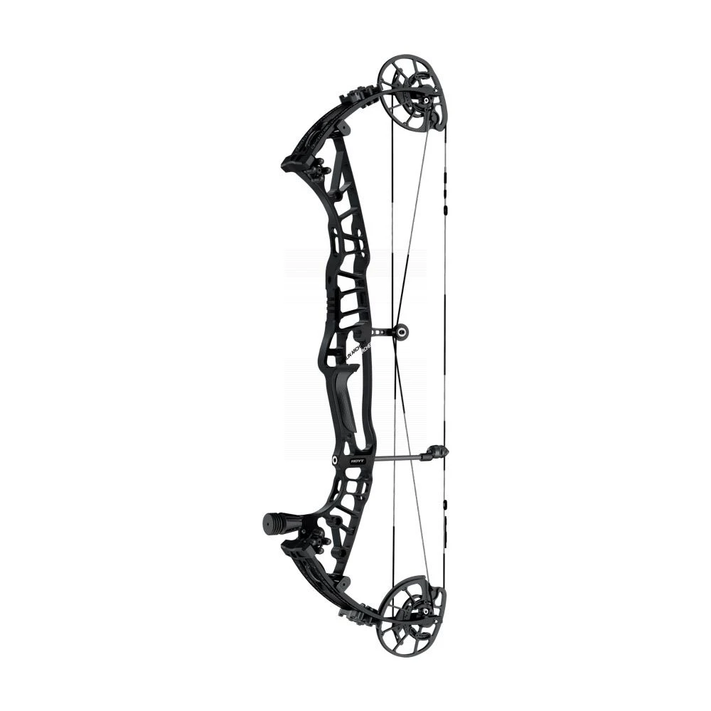 Hoyt Highline Compound Bow - Mod 3 - Image 2