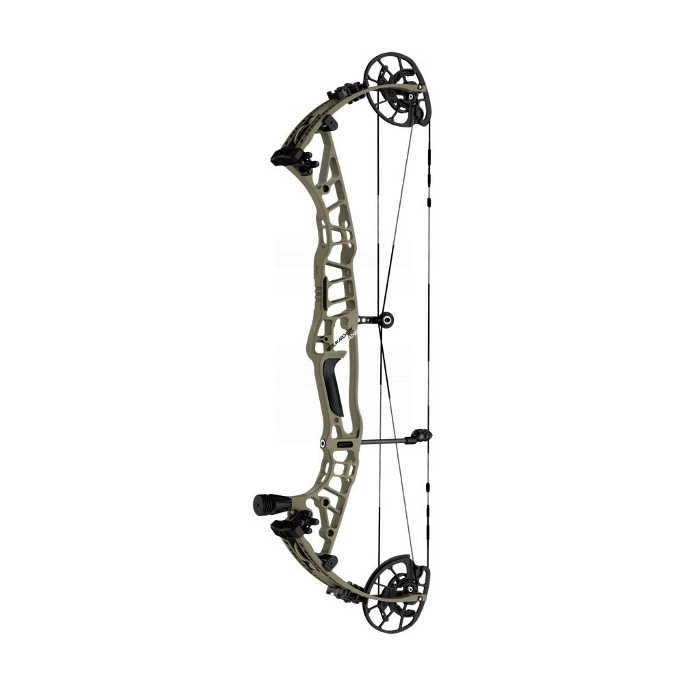 Hoyt Highline Compound Bow - Mod 3 - Image 3