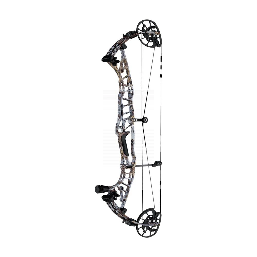 Hoyt Highline Compound Bow - Mod 2 - Image 4