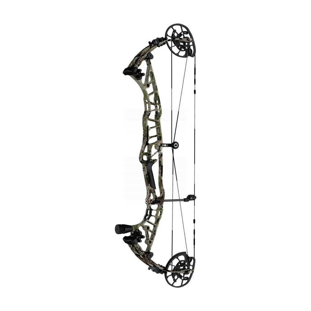 Hoyt Highline Compound Bow - Mod 3 - Image 5
