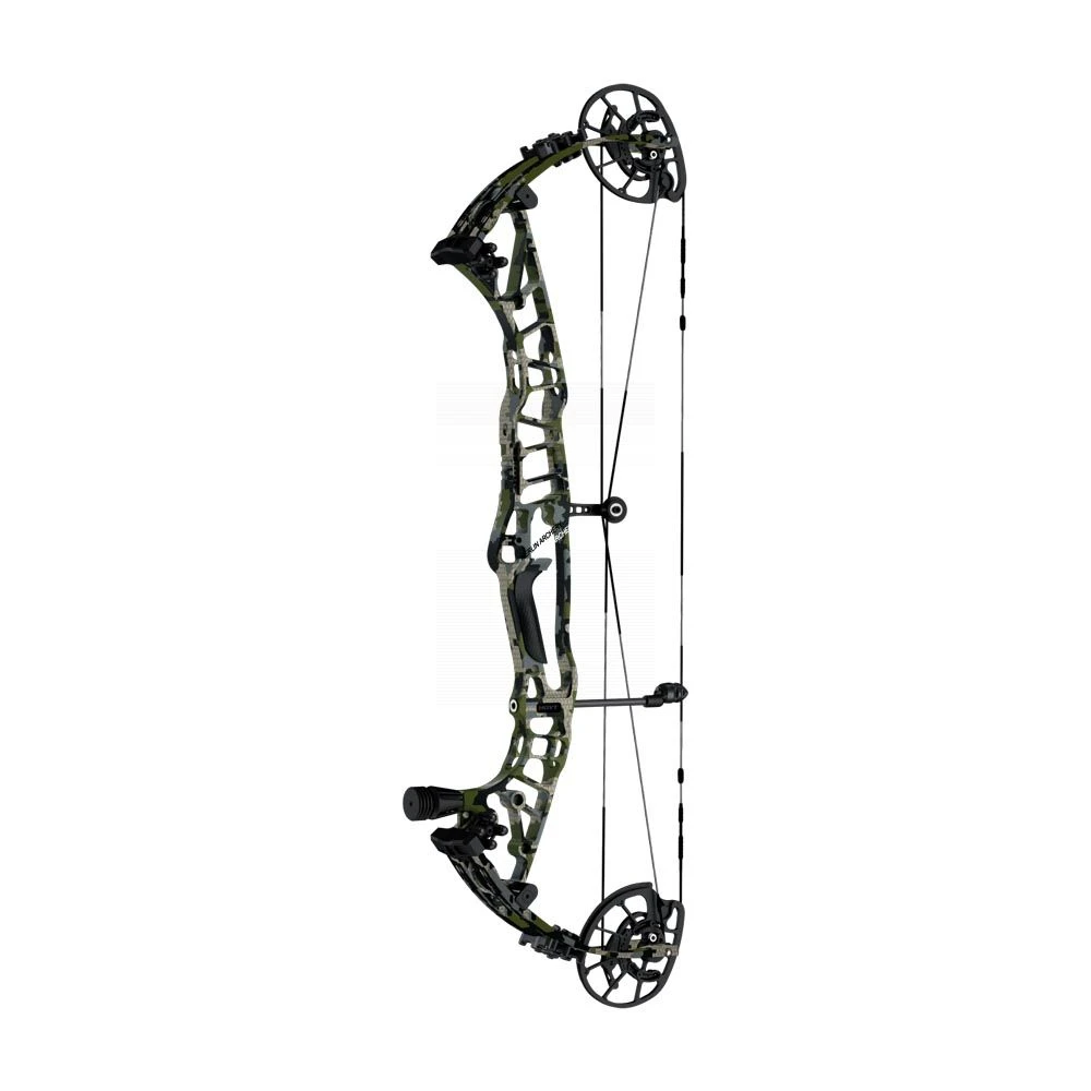 Hoyt Highline Compound Bow - Mod 2 - Image 6