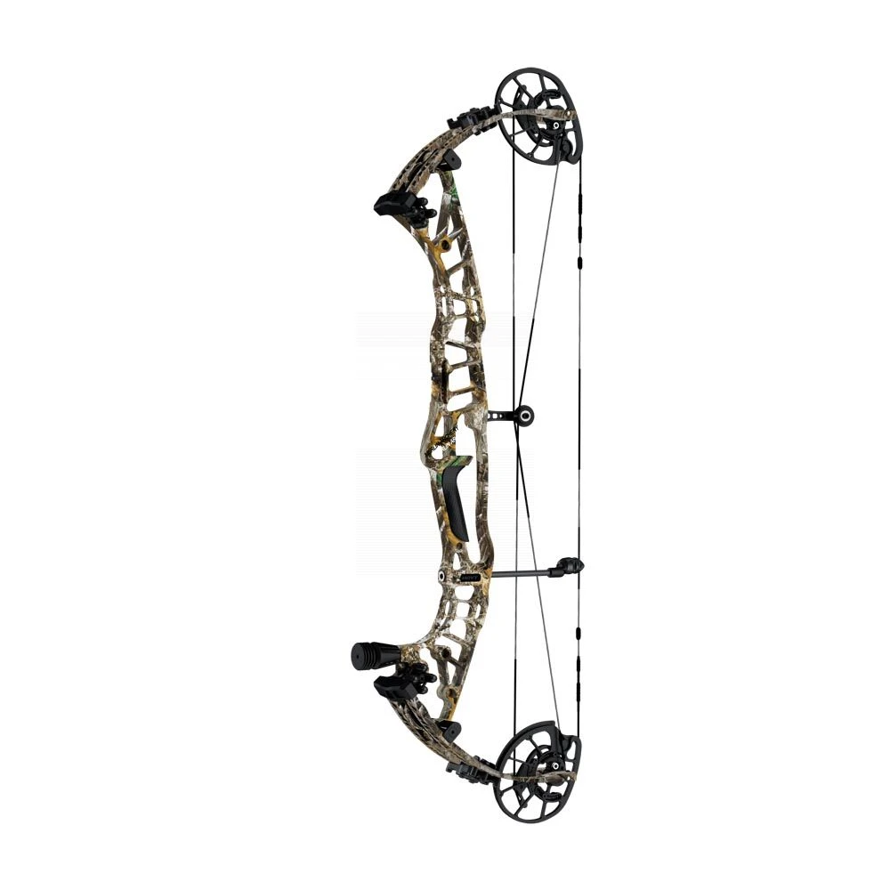 Hoyt Highline Compound Bow - Mod 2 - Image 7
