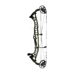 Hoyt Highline Compound Bow - Mod 2