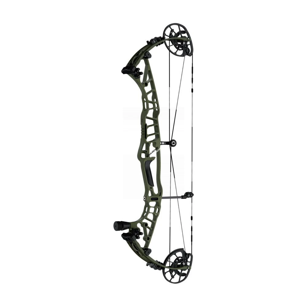 Hoyt Highline Compound Bow - Mod 3