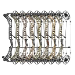 Mathews Image Compound Bow