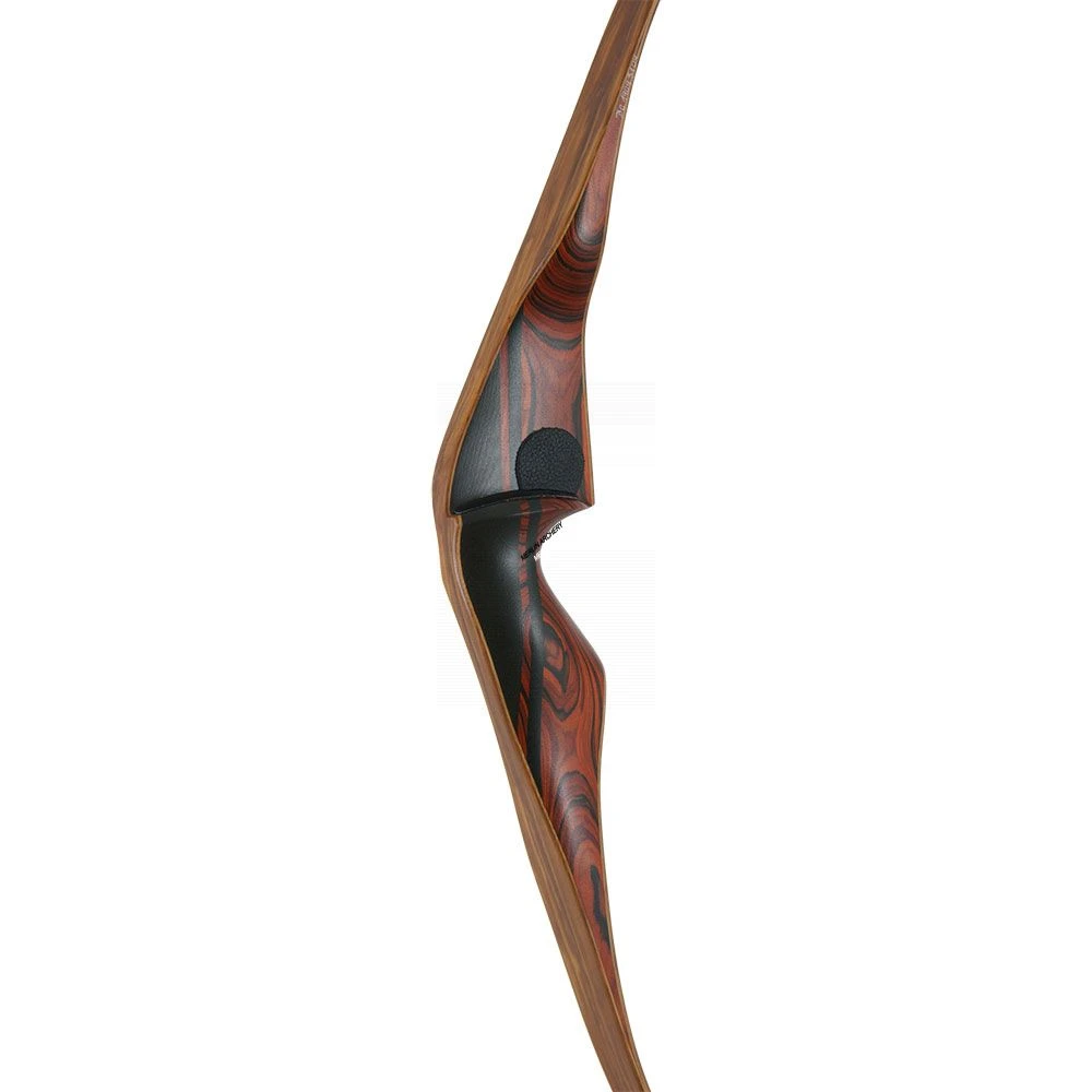 Bearpaw Kiowa One Piece Recurve Bow - Image 2