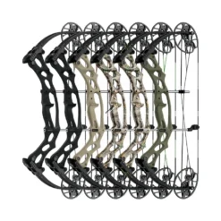 Hoyt Kobalt Compound Bow 2023