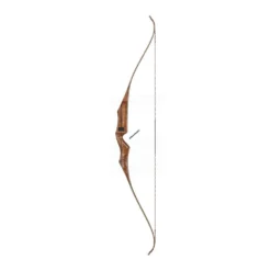 Bear Super Kodiak One Piece Recurve Bow 60"