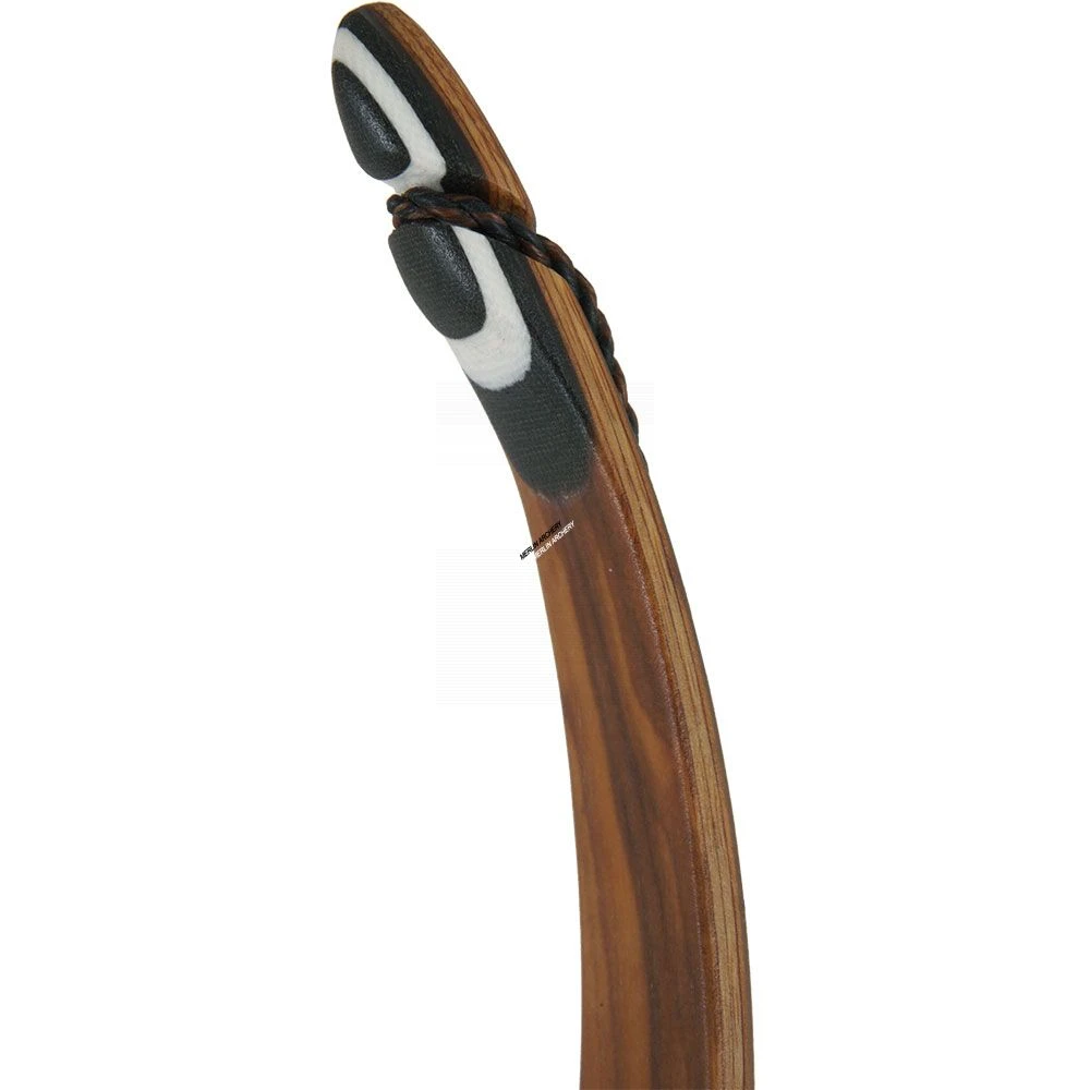 Bearpaw Kiowa One Piece Recurve Bow - Image 3