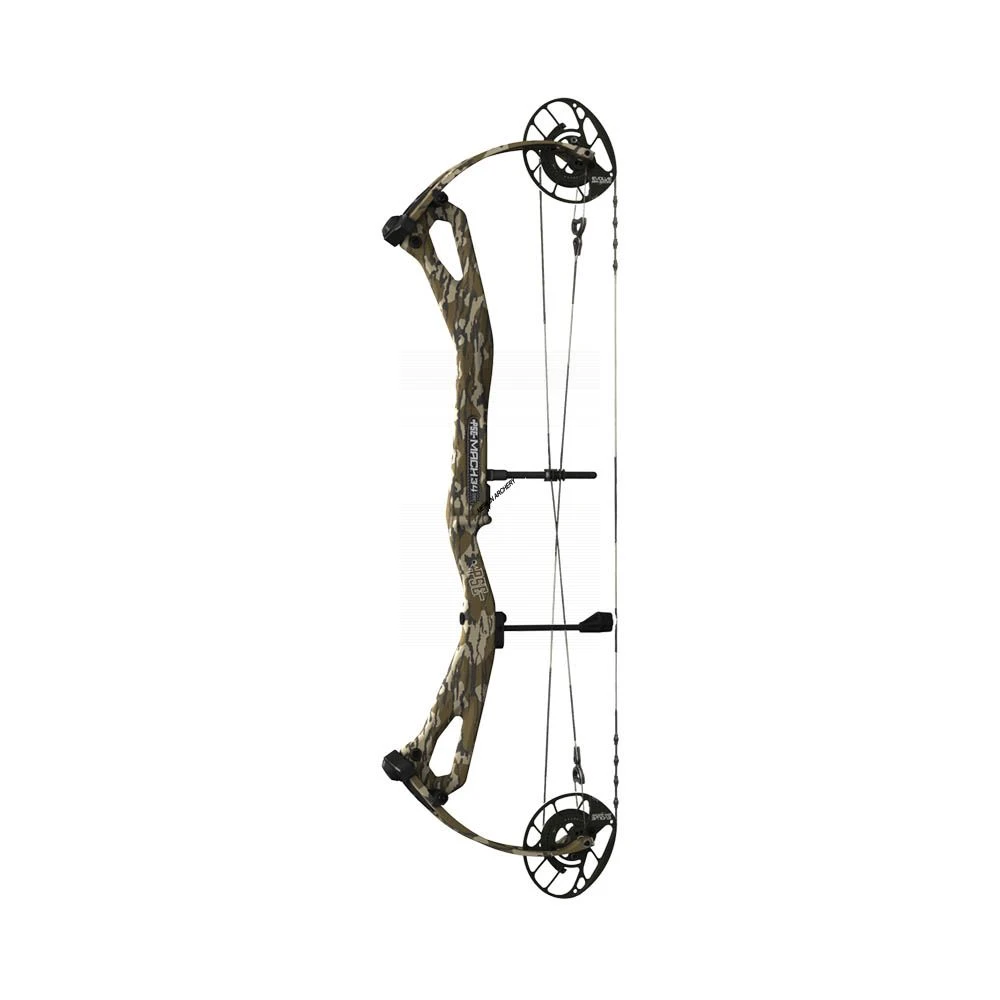 PSE Mach 34 Compound Bow - S2 Cam - Image 10