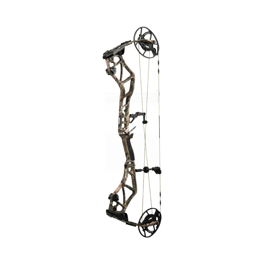 Bear Execute 32 Compound Bow - Image 13
