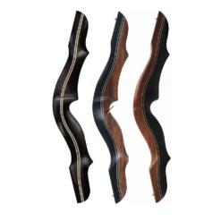 Bearpaw Mohawk 19" Recurve Riser