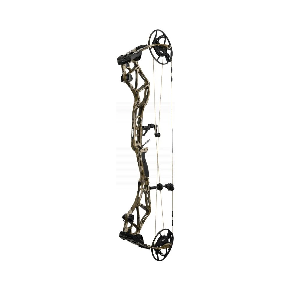 Bear Execute 32 Compound Bow - Image 9
