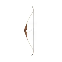 Bearpaw Nokoni One Piece Recurve Bow