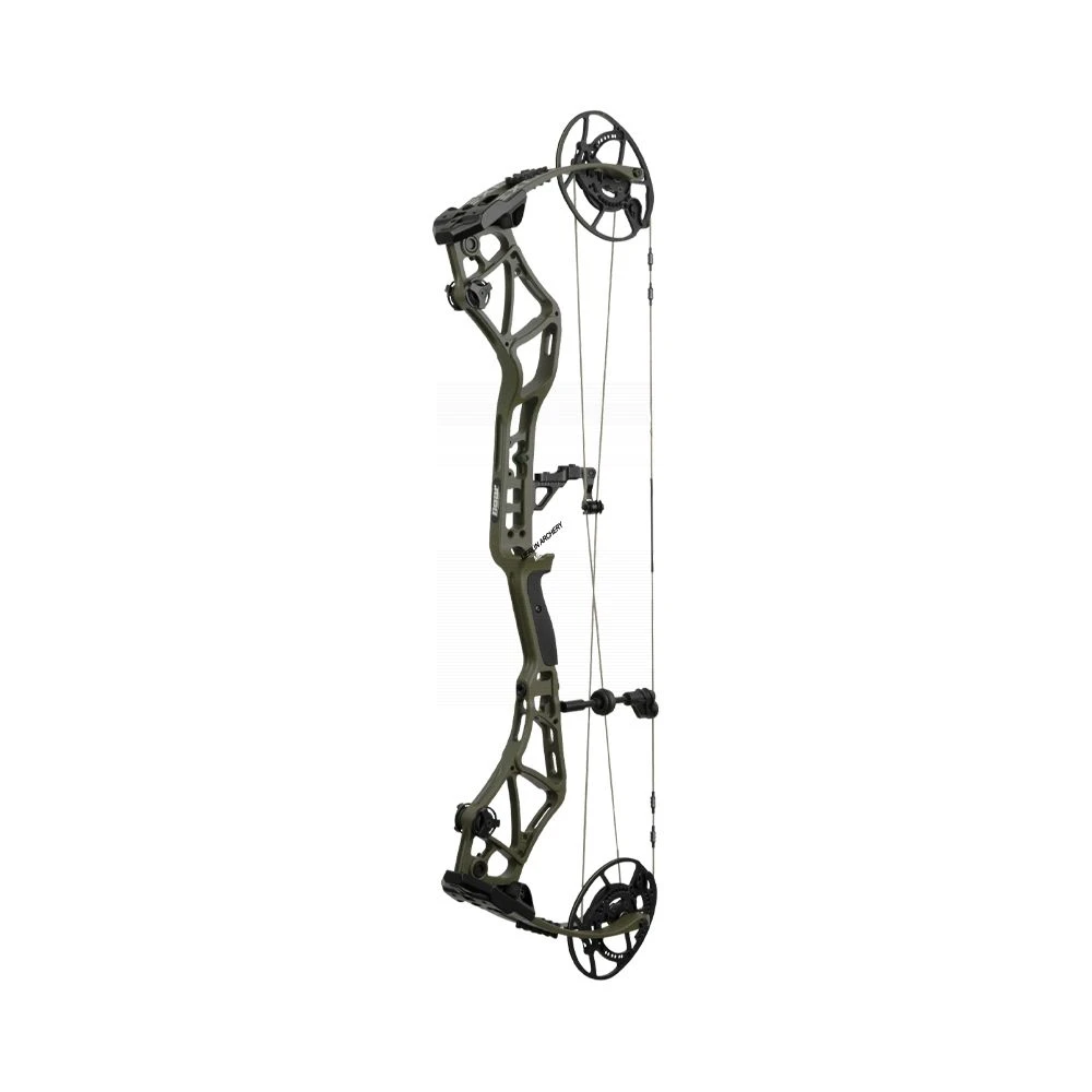 Bear Execute 32 Compound Bow - Image 7