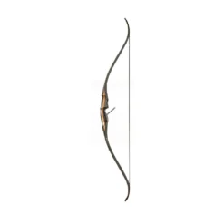 Old Mountain Edge Pro One Piece Recurve
