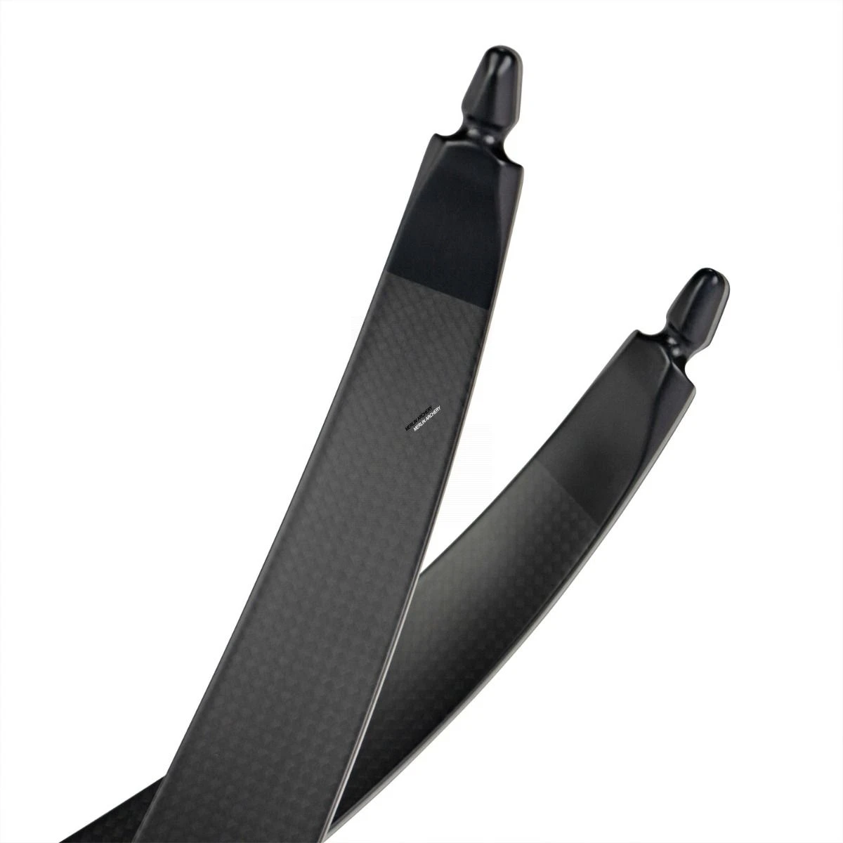 Mybo Pathfinder Field Bow - 60" - Image 15