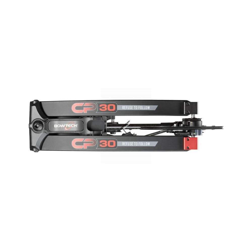 Bowtech CP-30 Compound Bow - Image 4