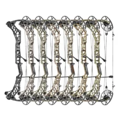 Mathews Phase4 29 Compound Bow