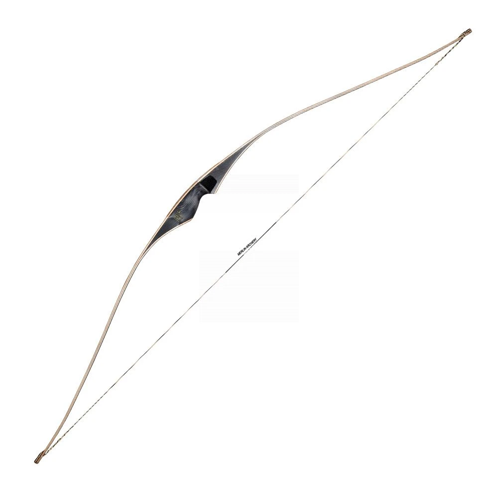 Predator Lobo Hybrid Bow