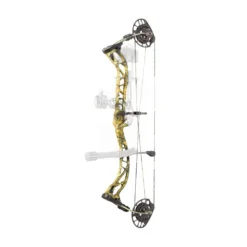 PSE Brute NXT Compound Bow