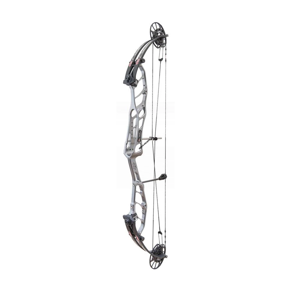 PSE Citation-40 EM Cam Compound Bow - Image 4