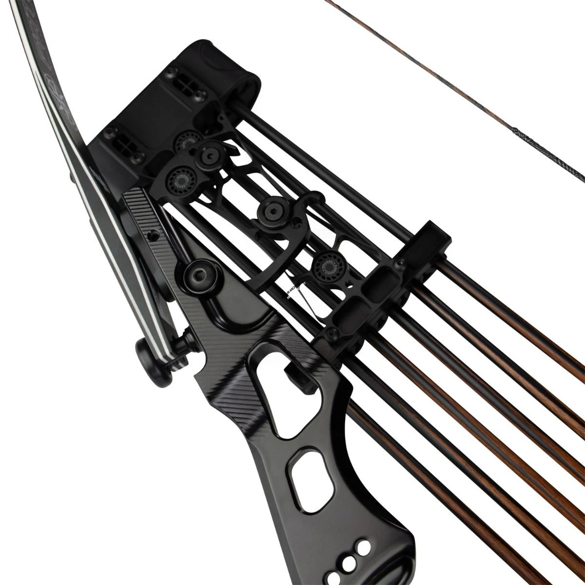 Mybo Pathfinder Field Bow - 60" - Image 16
