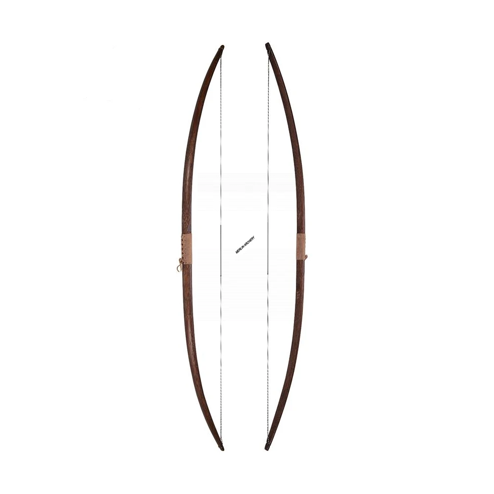 Buck Trail Rattan Longbow